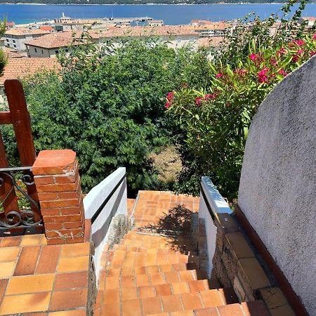Mimosa Villa Propriano  Dış mekan fotoğraf