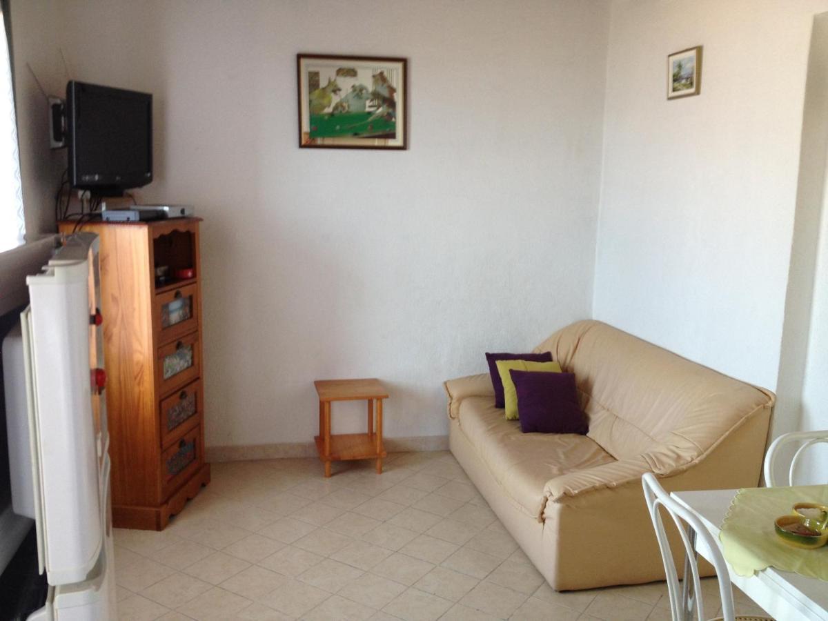Mimosa Villa Propriano  Dış mekan fotoğraf