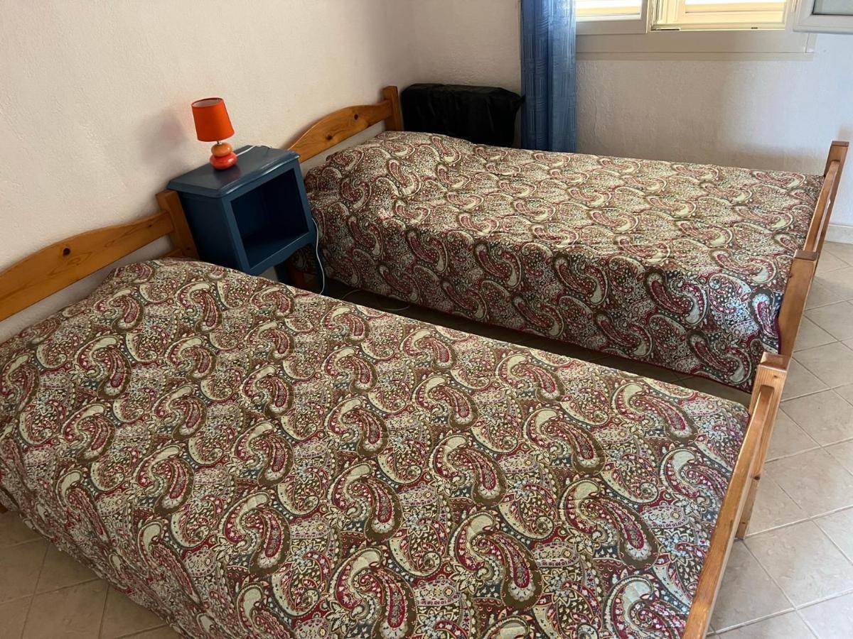 Mimosa Villa Propriano  Dış mekan fotoğraf